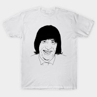 Zal Yanovsky T-Shirt